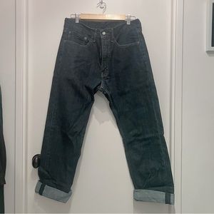 Levi’s 505 Jeans